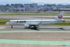 J-Air