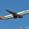 Alitalia イタリア