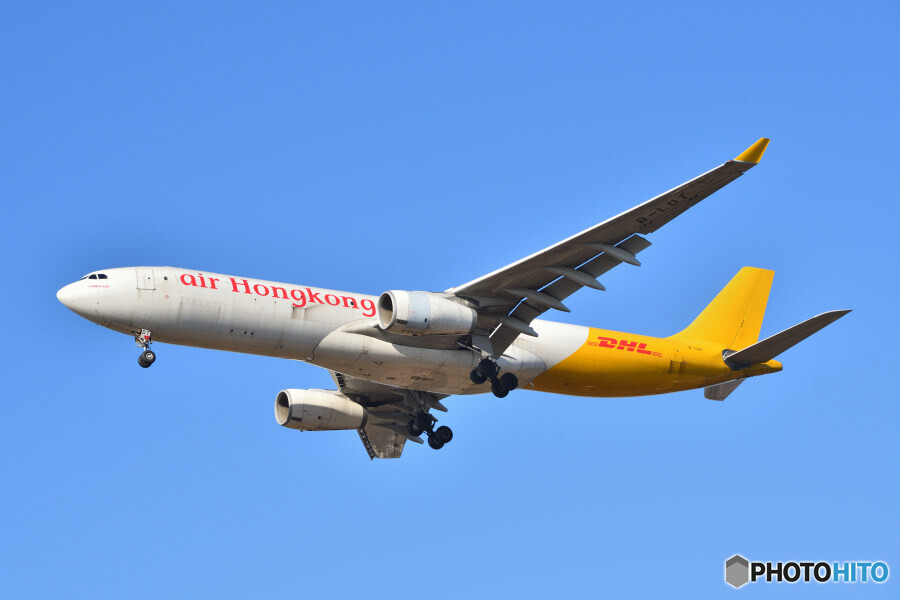 Air Hong Kong