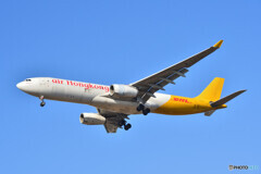 Air Hong Kong