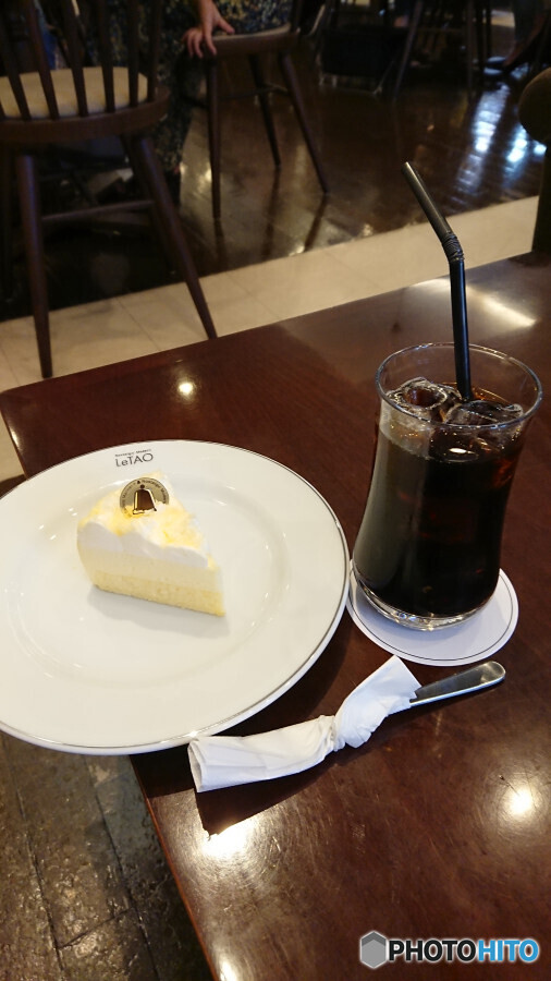 ルタオ チーズケーキ