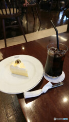 ルタオ チーズケーキ