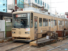 広島電鉄路面電車