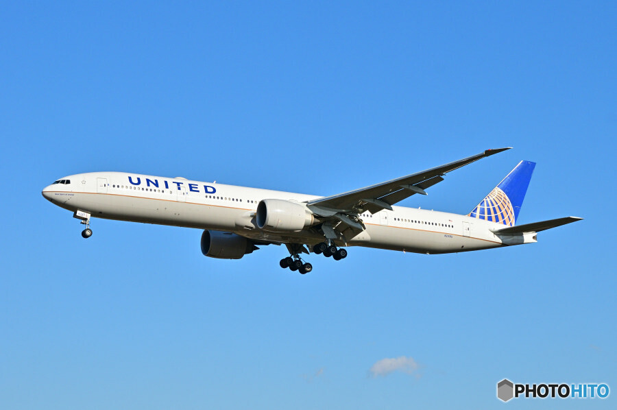 United Airlines