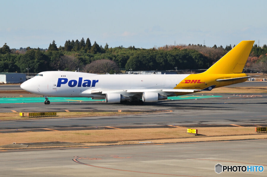 Polar Air Cargo