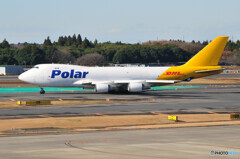 Polar Air Cargo