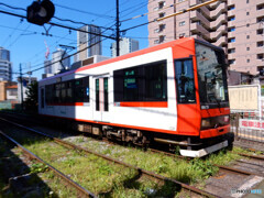 都電荒川線