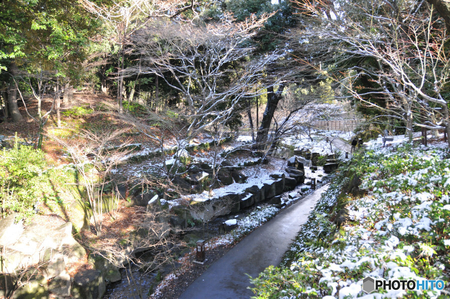 徳川園