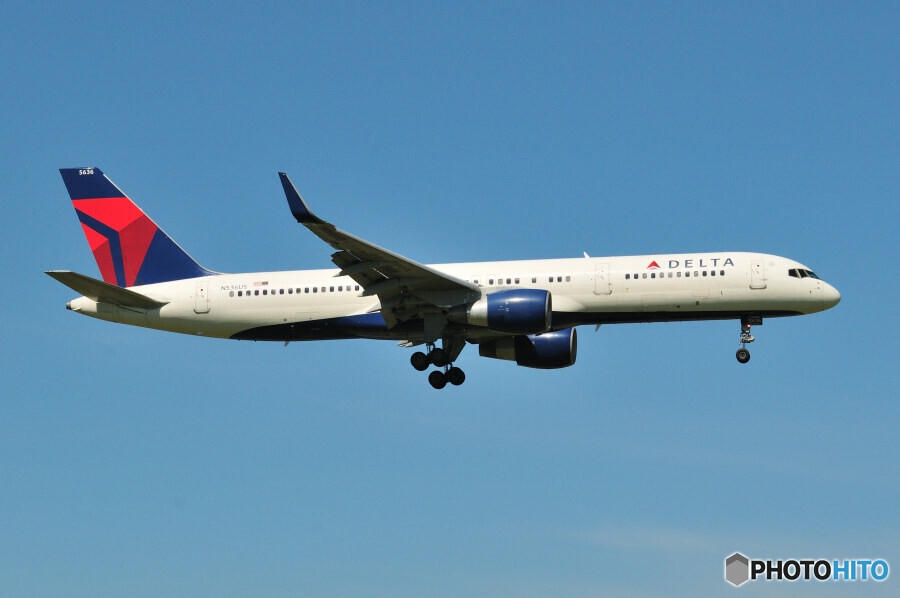 Delta Air Lines