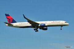 Delta Air Lines