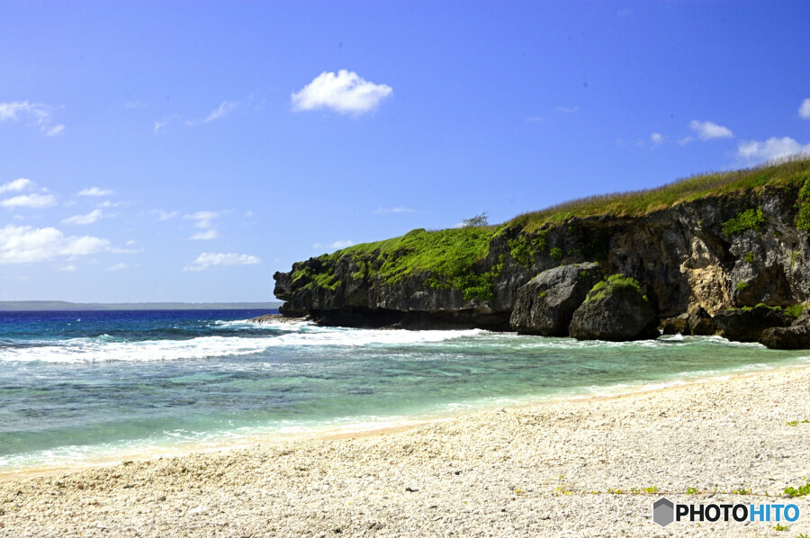 ラウラウビーチ