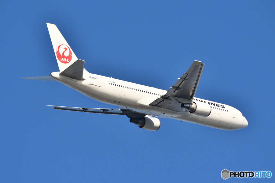 Japan Airlines