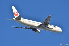 Japan Airlines