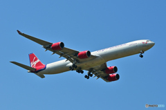 Virgin Atlantic