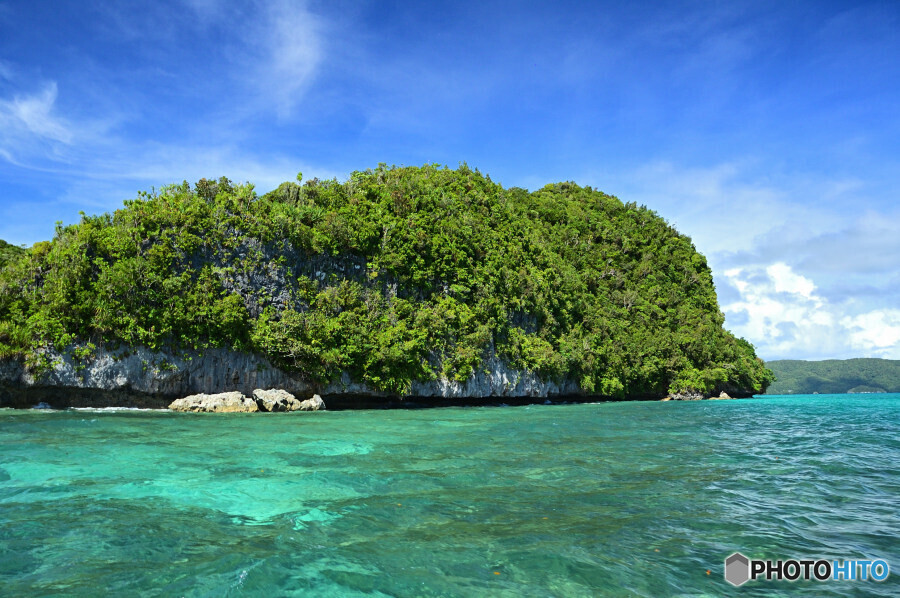 ロックアイランド