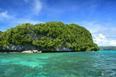 ロックアイランド