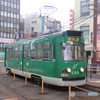 札幌市路面電車