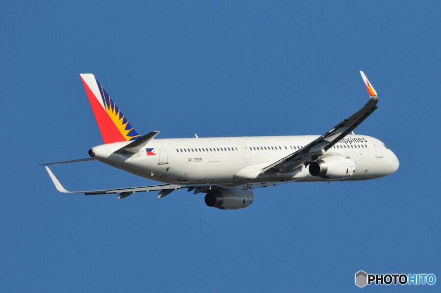 Philippine Airlines