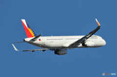 Philippine Airlines