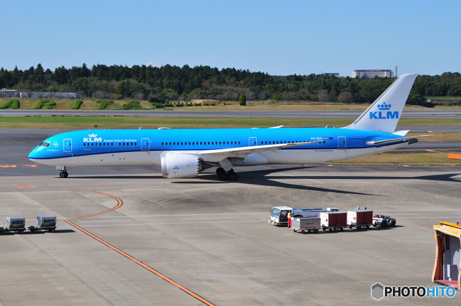 KLM Royal Dutch Airlines