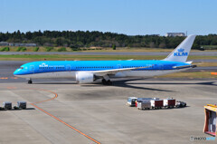 KLM Royal Dutch Airlines