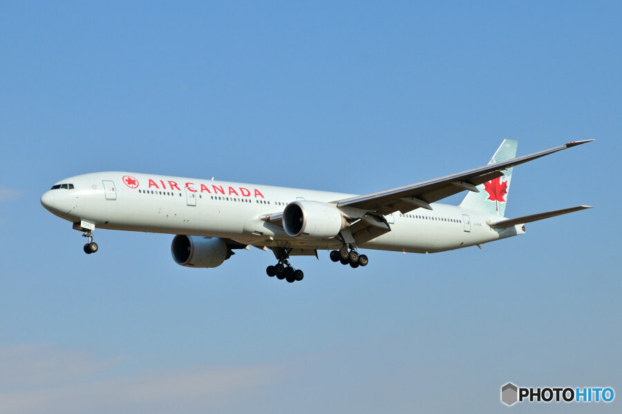 Air Canada
