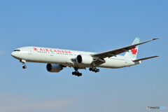 Air Canada
