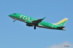 FDA - Fuji Dream Airlines