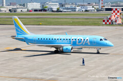 FDA - Fuji Dream Airlines