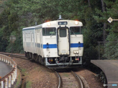 キハ47 気動車