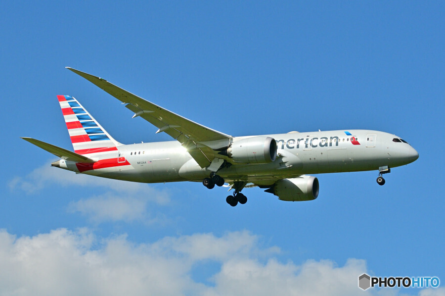 American Airlines