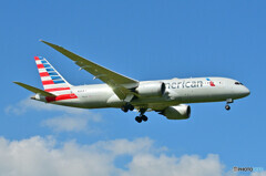 American Airlines