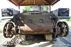 九七式中戦車 