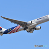 Malaysia Airlines