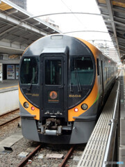 JR四国 8600形