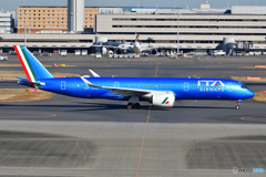 ITA Airways