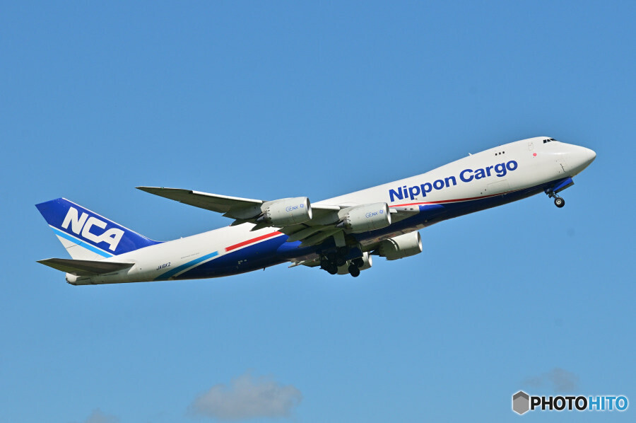Nippon Cargo Airlines