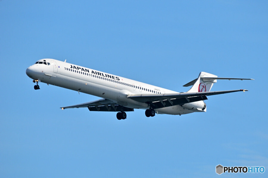 Japan Airlines
