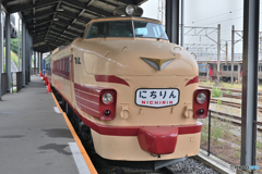 クハ481-603