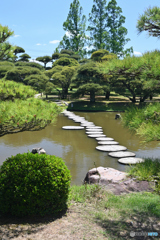 中津万象園