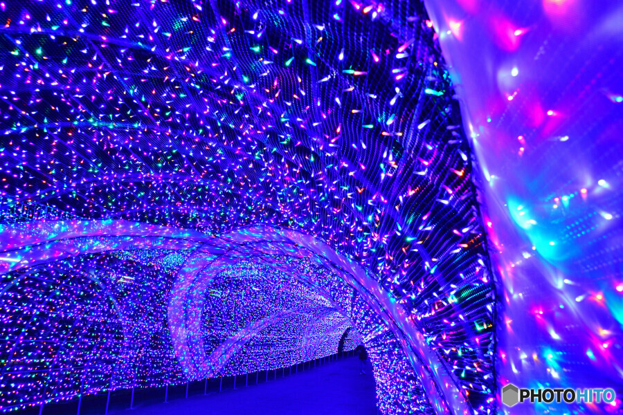 ジュエルミネーション