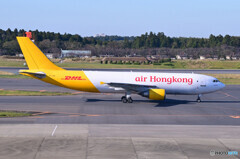 Air Hong Kong