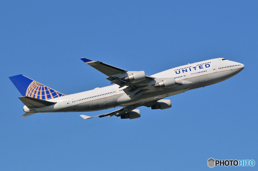 United Airlines