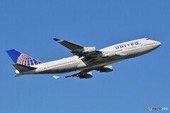 United Airlines