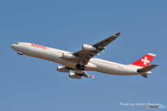 Swiss International Air Lines