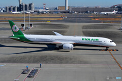 EVA Air