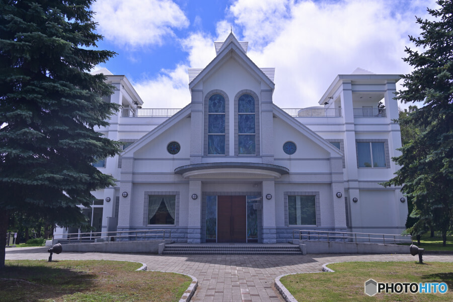 さっぽろ羊ヶ丘展望台