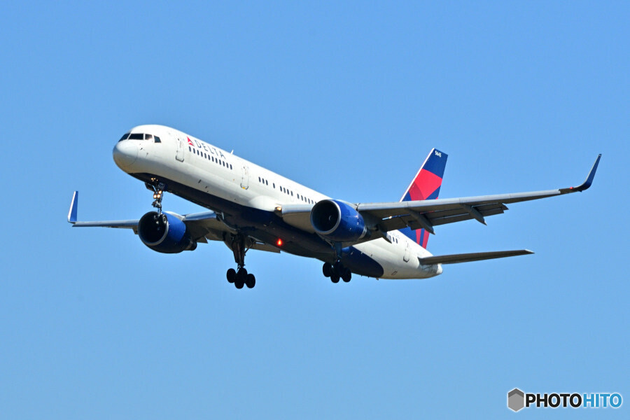 Delta Air Lines