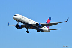 Delta Air Lines