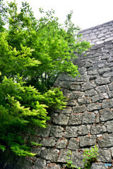 丸亀城 三の丸
